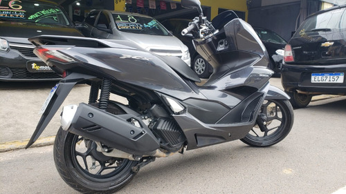 Honda Pcx 160 2023 *única Dona **9.000km* Sensor De Presença