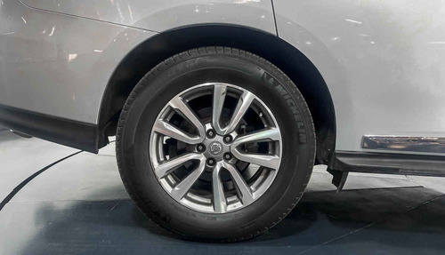 Imagen 14 de 15 de 39408 - Nissan Pathfinder 2016 Con Garantía At