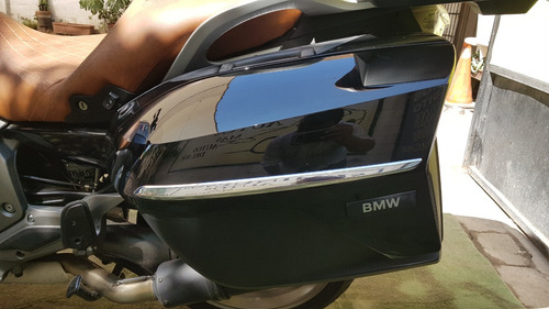 Bmw K1600gtl 2020 Factura Original Unico Dueño Todo Pagado