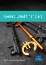 Comprar Contabilidad Financiera José Muñoz Jiménez