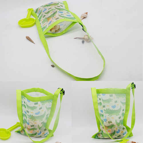 Organizador De Almacenamiento De Juguetes De Baño (01 #mold)