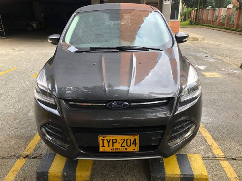 Ford Escape 4x2