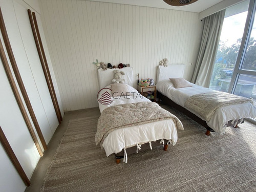 Imagen 16 de 26 de Venta Apartamento De 4 Dormitorios Punta Del Este - La Barra La Barra