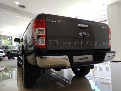 Imagen 14 de 24 de Ford Ranger 3.2 Xlt 4x2 Mt Con Entrega Inmediata 2023 (a)