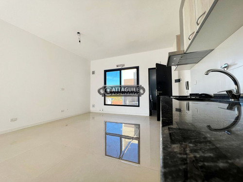 Departamento En Venta En San Antonio De Padua Sur