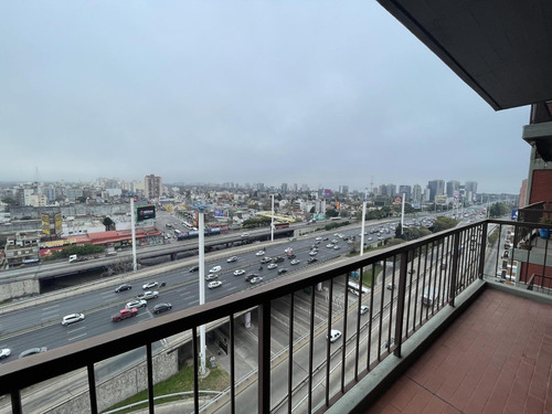 Departamento En Alquiler En Saavedra, 3 Ambientes