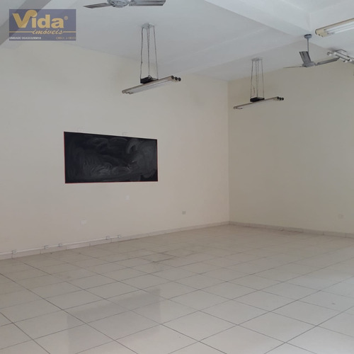 Imagem 4 de 5 de Salão Comercial Em Vila Yara - Osasco - 42178
