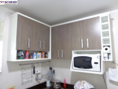 Imagem 4 de 13 de Ótimo Apto - Vila Santa Catarina - Mc3414