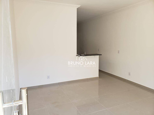 Imagem 6 de 18 de Casa À Venda Em Igarapé Bairro Roseira - Ca1121