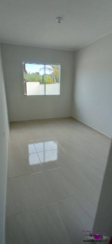 Imagem 8 de 13 de Lindíssima Casa Com 2 Quartos Sendo 1 Suíte Em Itaipuaçu - 79