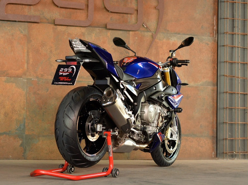 Imagem 4 de 9 de Bmw S1000r 2020/20 - Em Promoção!!