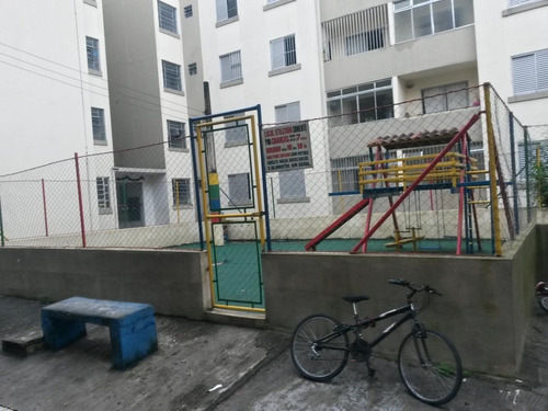 Imagem 19 de 27 de Apartamento - Jardim Brasília.- 2 Dormitórios - Alexapfi24044