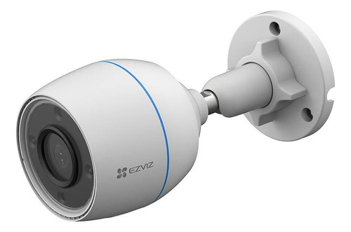 Camara De Seguridad Wifi Ip Ezviz H3c 4mp 2.8mm 2k+ Ip67