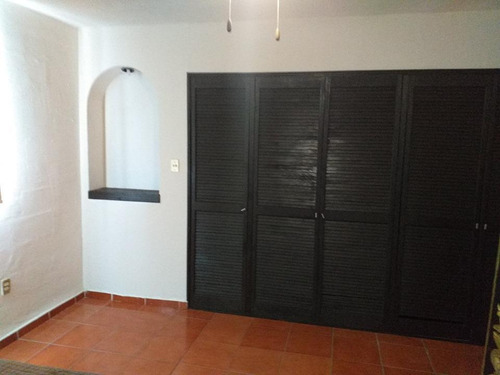 Imagen 6 de 12 de Departamento Amueblado - Los Pinos - Tampico - Buena Zona - Segura