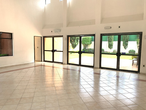 Imagen 7 de 18 de En Renta Hermosa Condominio En Res. Herrerías, San Andrés Totoltepec, Tlalpan