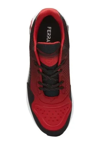 Tenis ferrato rojos new arrivals