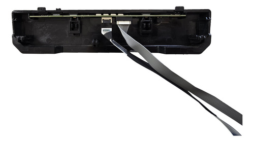 Boton Con Sensor Para Hisense 65u7k