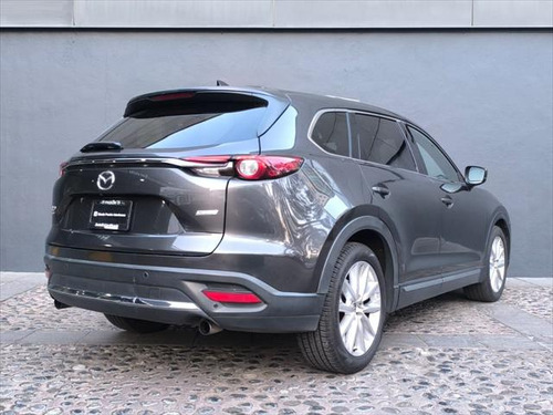 Mazda CX-9 2.5 I Grand Touring Awd At