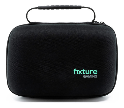 Estojo de transporte Fixture Gaming: para Fixture S1 e Pro Controller