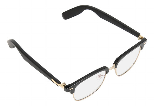 Gafas Inteligentes Con Bloqueo Azul, Estéreo, Ip67, Manos Im
