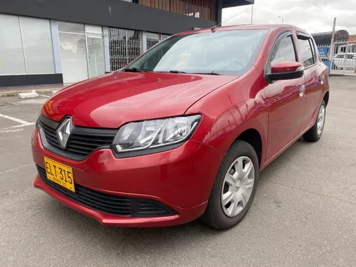 Renault Sandero 1.6 Life