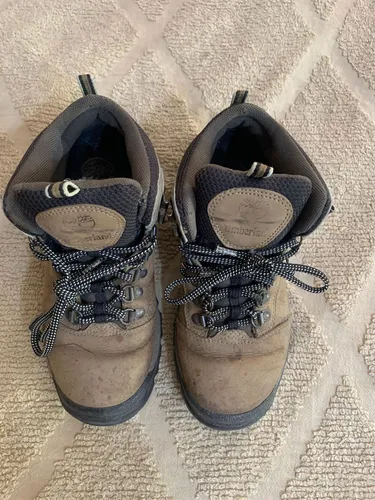 Botas timberland cheap trekking mujer