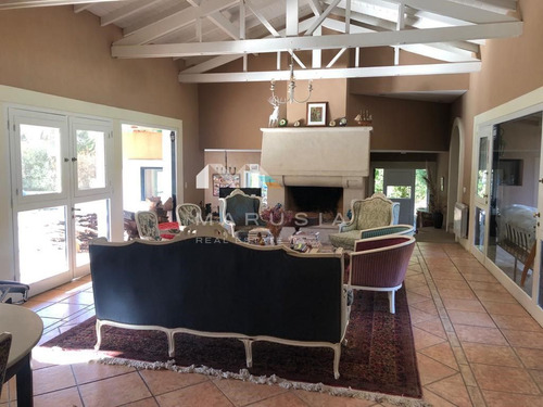 Casa En Venta Ubicado En Martindale, Pilar, G.b.a. Zona Norte