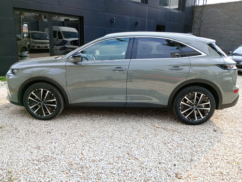 Ds7 Rivoli Okm 1.6t 215 Hp Caja De 8°. Entrega Inmediata