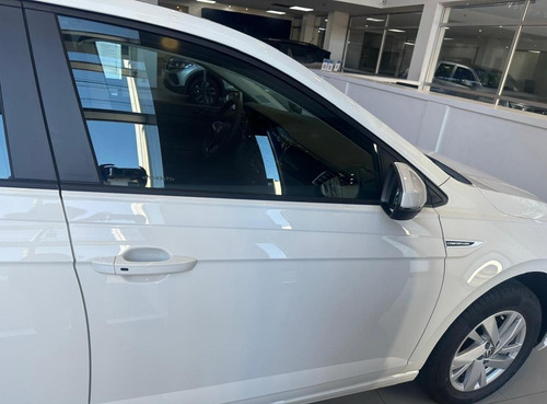 Volkswagen Polo Comfortline 170 Tsi At
