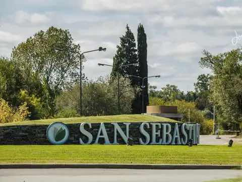 1.lote 600 M2 En San Sebastián Escobar Precio Oportunidad