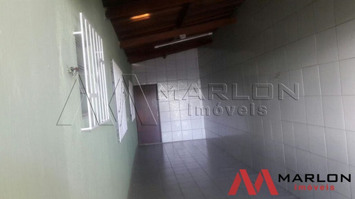 Imagem 2 de 14 de Vc01185 Casa Condominio Portugal Na Coophab