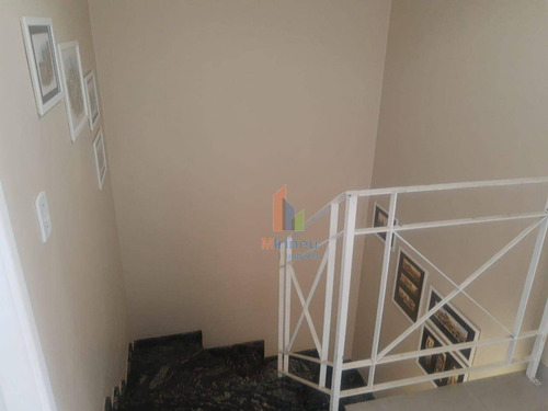 Casa À Venda, 77 M² Por R$ 400.000,00 - Jardim Interlagos - Hortolândia/sp - Ca0351