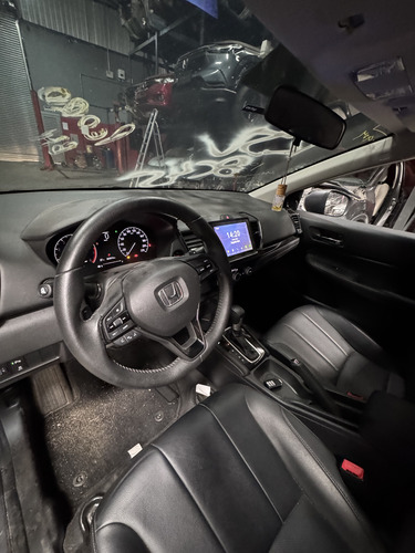 Honda City Sedan 2022 2023 1.5 Exl Para Retirada De Peças