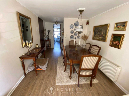 Departamento En Venta En Lomas De San Sebastián