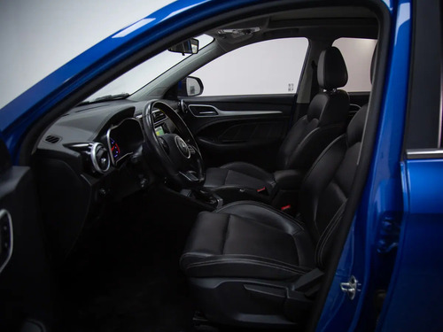 Mg Zs 1.5 Com At 2022