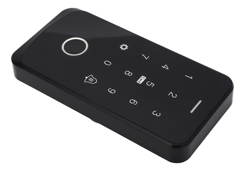 Lector De Huellas Dactilares Para Exteriores Tf9 Para Sistem