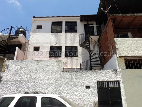 Imagen 1 de 11 de Hermosa Casa En Venta La Castellana Mls #21-16669