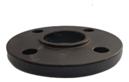 Brida 2 Pulgadas 4 Huecos Para Soldar Flanche Bridas