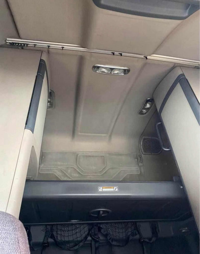 Cabezal Freightliner Cascadia Evolución 2014