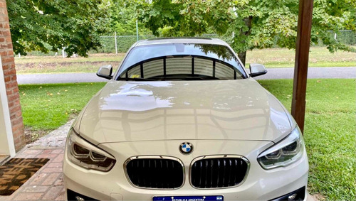 Bmw Serie 1 2017 1.6 120i M Package 177cv