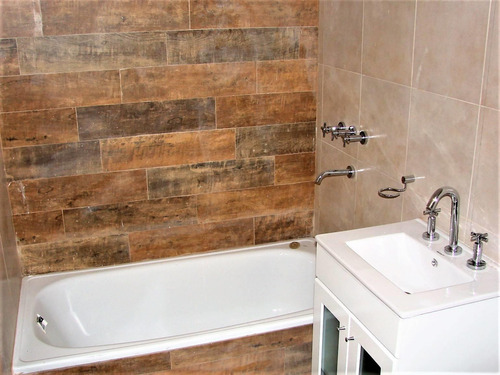 Imagen 10 de 11 de Monoambiente Con Balcon. 504967