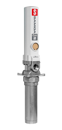 Bomba Neumática De Piston Pumpmaster 2, Pm2 - 1:1 Samoa