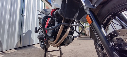 Imagen 16 de 25 de Bmw F 700 Gs