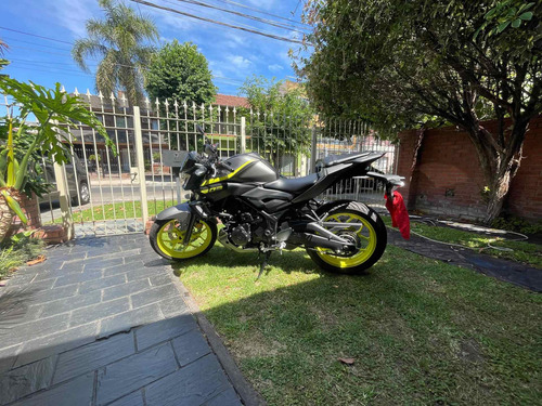 Imagen 11 de 11 de Yamaha Mt03