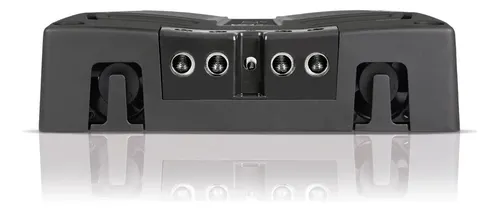 Módulo Amplificador Banda Electra Bass 12k 12000 Wrms 1 Ohm