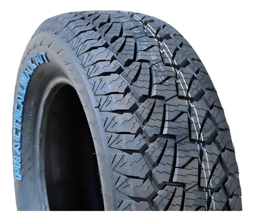 Cubierta Kapsen Rs23 Practicalmax A/t Lt235/75r15 104/101 Índice De Velocidad S