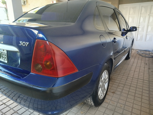 Peugeot 307 1.6 Xs 110cv