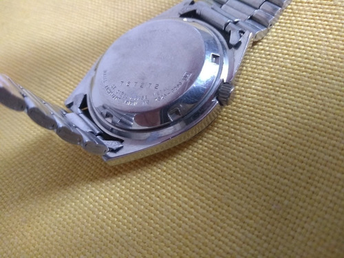 Relógio Seiko Automático Ótimo Estado