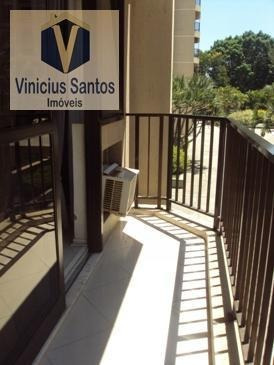 Imagem 10 de 10 de Apartamento 4 Quartos Para Venda Em Rio De Janeiro, Barra Da Tijuca, 4 Dormitórios, 1 Suíte, 3 Banheiros, 2 Vagas - 4013_1-809554
