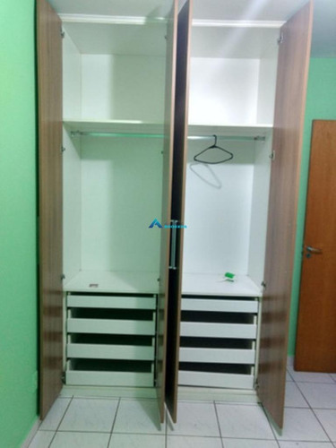 Imagem 18 de 20 de Apartamento A Venda Com 2 Dormitórios Cond. Portal Dos Cristais Itupeva Sp - 1675